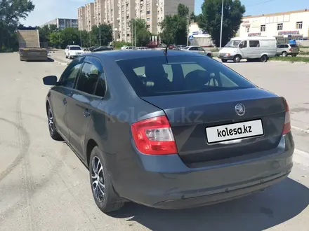 Skoda Rapid 2014 года за 4 200 000 тг. в Усть-Каменогорск – фото 5