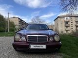 Mercedes-Benz E 230 1996 годаүшін2 800 000 тг. в Талдыкорган – фото 3