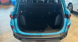 Geely Coolray Flagship 2025 годаүшін9 990 000 тг. в Актобе – фото 3