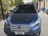 Subaru Outback 2015 года за 5 700 000 тг. в Актау