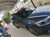 Subaru Outback 2015 года за 5 700 000 тг. в Актау – фото 2