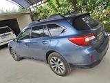 Subaru Outback 2015 года за 5 700 000 тг. в Актау – фото 3