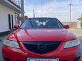 Mazda 6 2005 года за 3 000 000 тг. в Алматы – фото 3