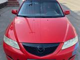 Mazda 6 2005 годаүшін3 000 000 тг. в Алматы