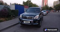 Toyota Land Cruiser Prado 2007 годаүшін11 500 000 тг. в Алматы