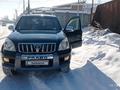 Toyota Land Cruiser Prado 2007 года за 11 500 000 тг. в Алматы – фото 5