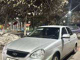 ВАЗ (Lada) Priora 2170 2013 года за 2 600 000 тг. в Алматы