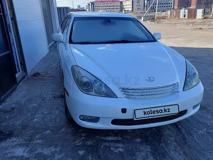 Lexus ES 330 2003 годаүшін5 500 000 тг. в Экибастуз