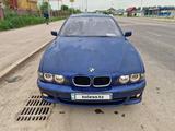 BMW 528 1997 годаүшін2 999 999 тг. в Алматы