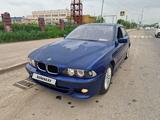 BMW 528 1997 годаүшін2 999 999 тг. в Алматы – фото 3