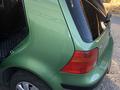 Volkswagen Golf 1999 годаүшін2 700 000 тг. в Тараз – фото 11