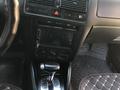 Volkswagen Golf 1999 годаүшін2 700 000 тг. в Тараз – фото 10