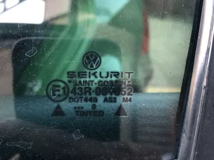 Volkswagen Golf 1999 года за 2 700 000 тг. в Тараз – фото 12