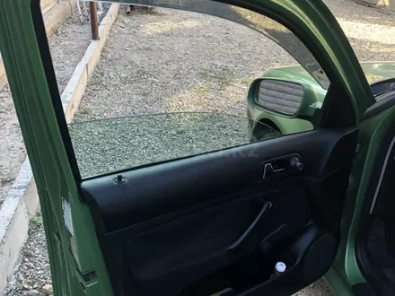 Volkswagen Golf 1999 года за 2 700 000 тг. в Тараз – фото 13