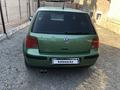 Volkswagen Golf 1999 годаүшін2 700 000 тг. в Тараз – фото 21