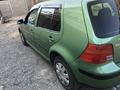 Volkswagen Golf 1999 годаүшін2 700 000 тг. в Тараз – фото 22