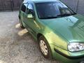 Volkswagen Golf 1999 годаүшін2 700 000 тг. в Тараз – фото 24