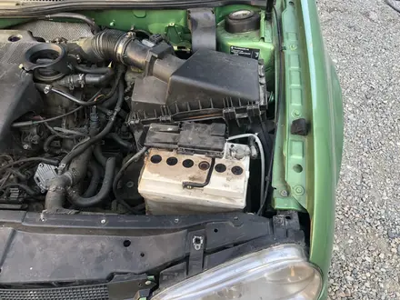 Volkswagen Golf 1999 года за 2 700 000 тг. в Тараз – фото 25