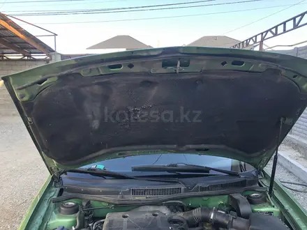 Volkswagen Golf 1999 года за 2 700 000 тг. в Тараз – фото 27