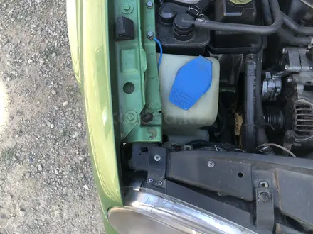Volkswagen Golf 1999 года за 2 700 000 тг. в Тараз – фото 28