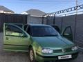 Volkswagen Golf 1999 годаүшін2 700 000 тг. в Тараз – фото 6