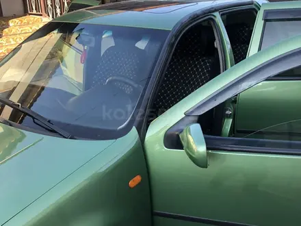 Volkswagen Golf 1999 года за 2 700 000 тг. в Тараз – фото 8
