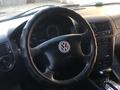 Volkswagen Golf 1999 годаүшін2 700 000 тг. в Тараз – фото 9