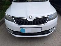 Skoda Rapid 2013 годаүшін4 700 000 тг. в Костанай