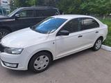 Skoda Rapid 2013 года за 4 500 000 тг. в Костанай – фото 4