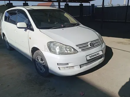 Toyota Ipsum 2006 года за 4 700 000 тг. в Алматы