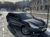 Subaru Legacy 2010 года за 6 200 000 тг. в Алматы