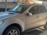 Mercedes-Benz ML 280 2008 года за 8 500 000 тг. в Павлодар