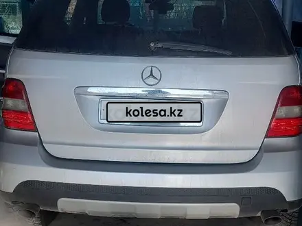 Mercedes-Benz ML 280 2008 года за 8 500 000 тг. в Павлодар – фото 4