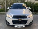 Chevrolet Captiva 2012 годаүшін5 300 000 тг. в Шымкент