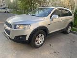 Chevrolet Captiva 2012 годаүшін5 300 000 тг. в Шымкент – фото 3