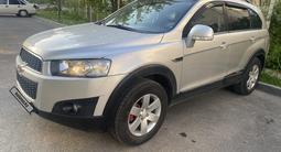 Chevrolet Captiva 2012 года за 6 250 000 тг. в Шымкент – фото 3