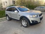 Chevrolet Captiva 2012 года за 5 300 000 тг. в Шымкент – фото 4