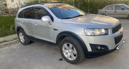 Chevrolet Captiva 2012 года за 6 250 000 тг. в Шымкент – фото 4