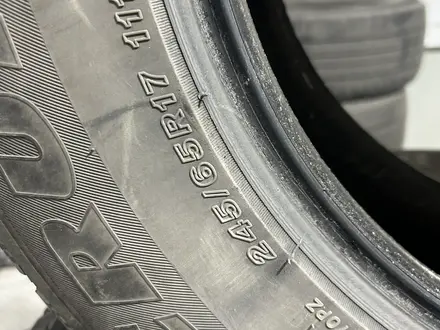 Зимние шины за 30 000 тг. в Алматы – фото 2