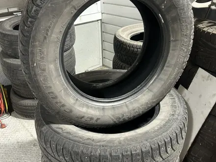 Зимние шины за 30 000 тг. в Алматы