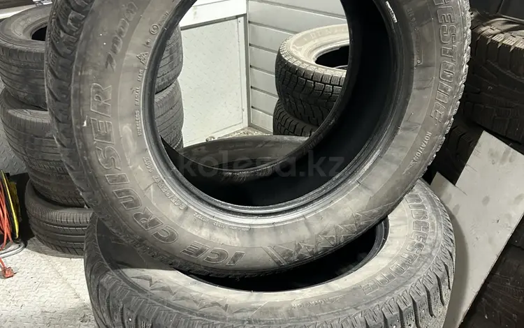 Зимние шины за 30 000 тг. в Алматы