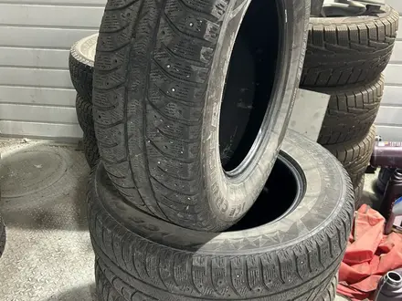 Зимние шины за 30 000 тг. в Алматы – фото 3
