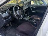 Toyota RAV4 2020 года за 14 000 000 тг. в Алматы – фото 5