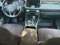 Toyota RAV4 2020 года за 14 000 000 тг. в Алматы – фото 6