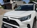 Toyota RAV4 2020 года за 14 000 000 тг. в Алматы – фото 9