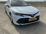 Toyota Camry 2019 годаүшін12 100 000 тг. в Актау