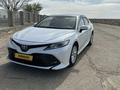 Toyota Camry 2019 года за 12 100 000 тг. в Актау – фото 2