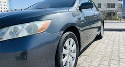 Toyota Camry 2008 годаүшін6 100 000 тг. в Актау – фото 4