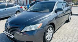 Toyota Camry 2008 года за 6 100 000 тг. в Актау – фото 3