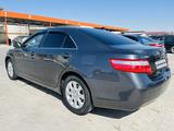 Toyota Camry 2008 годаүшін6 100 000 тг. в Актау – фото 5